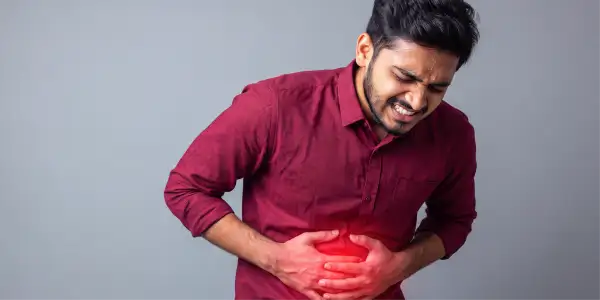 Gastrointestinal illness
